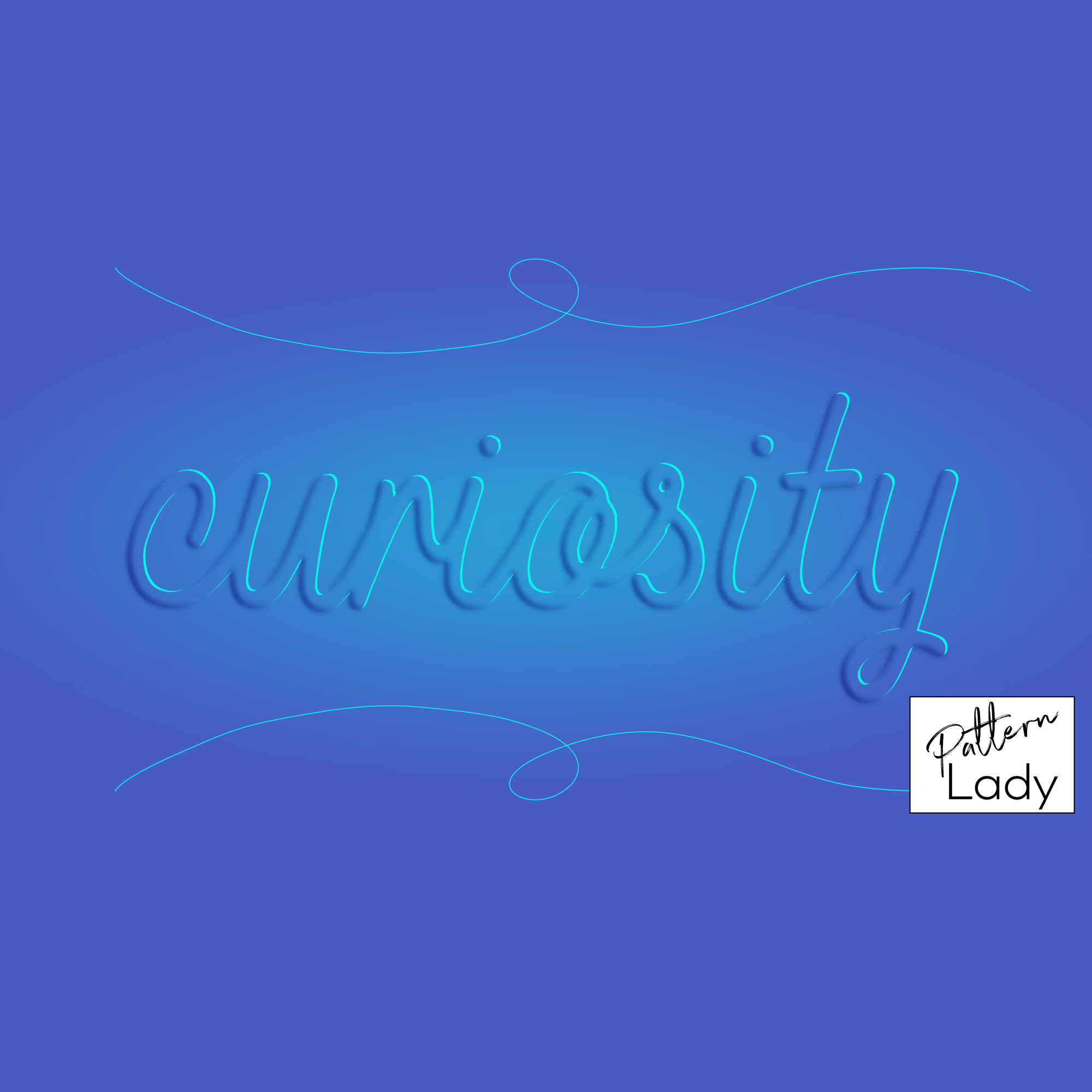 Curiosity - student project
