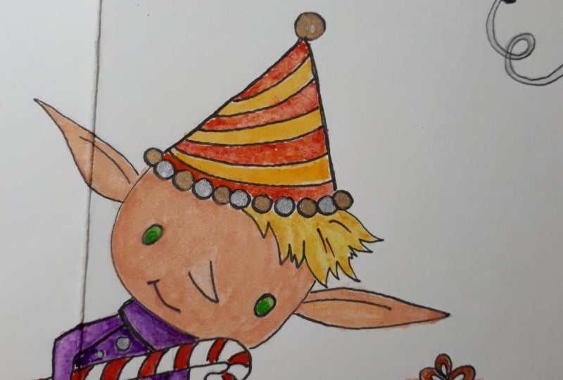 Elfie