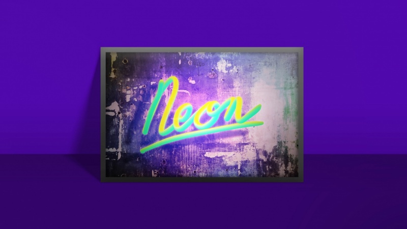 project card