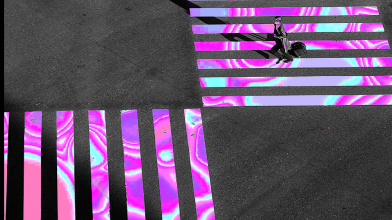 Trippy