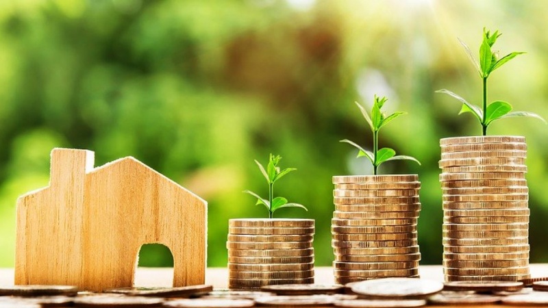Real Estate Investing