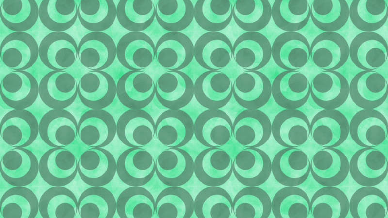 textured in gimp geometric pattern done in inkscape