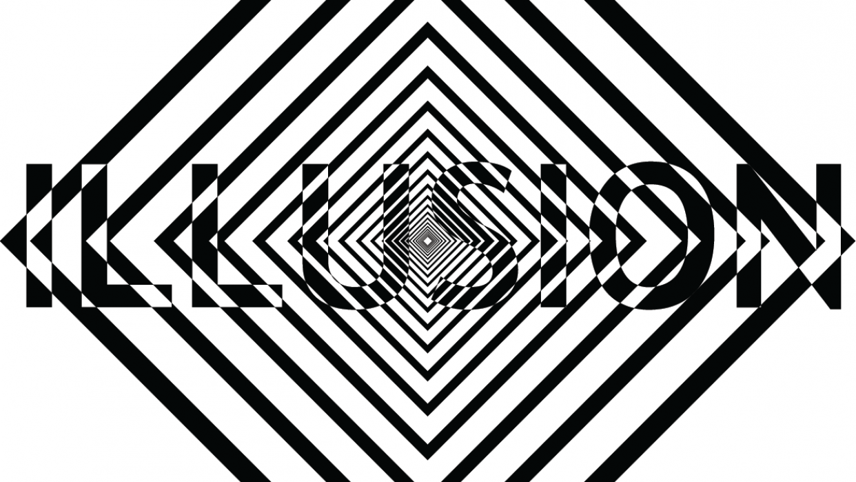 Black and white - student project