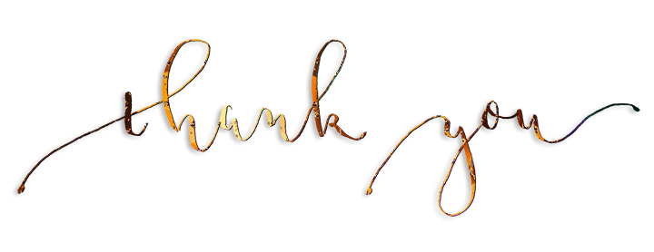 Thank you! - student project