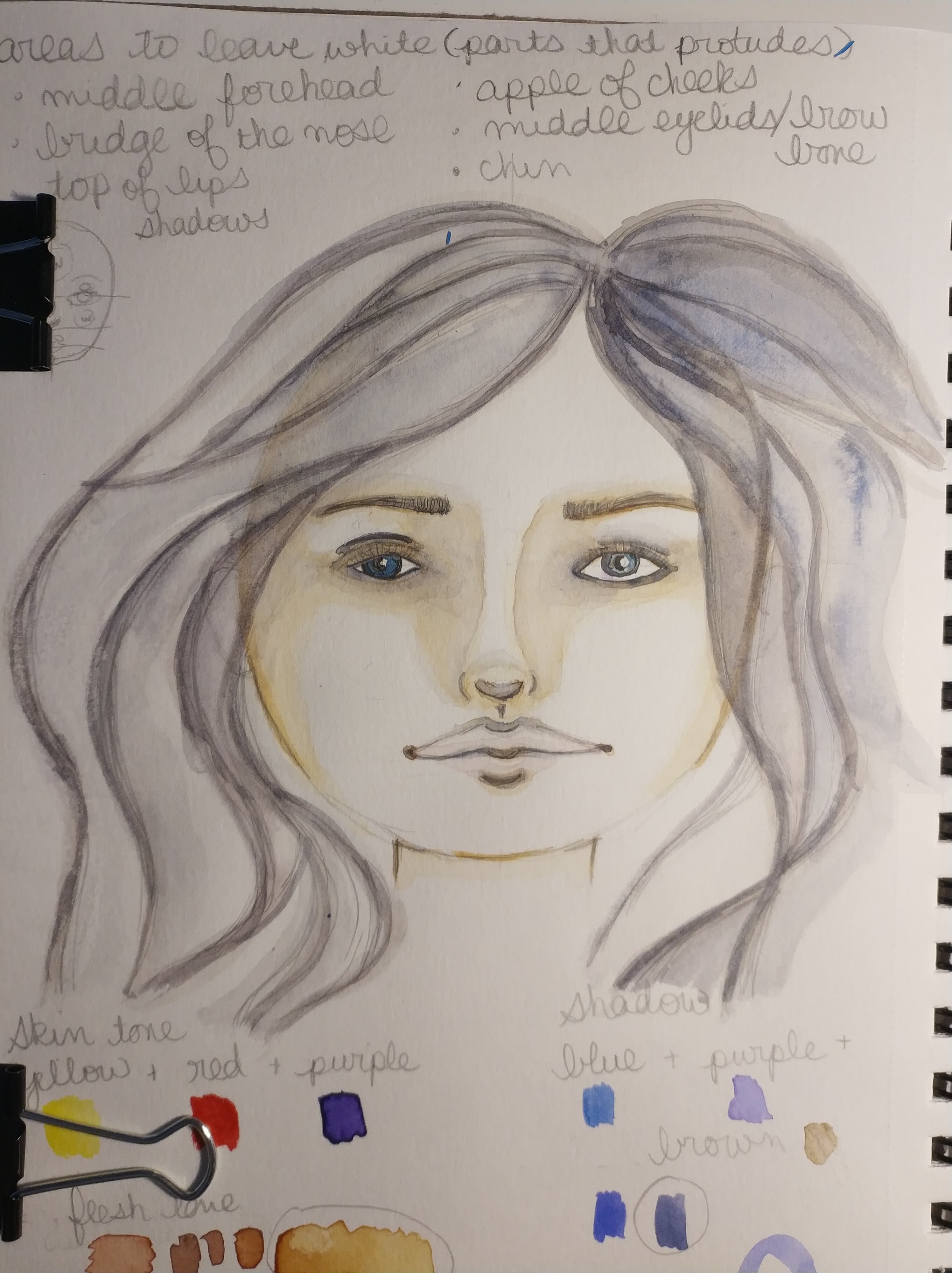 Dreamer - student project