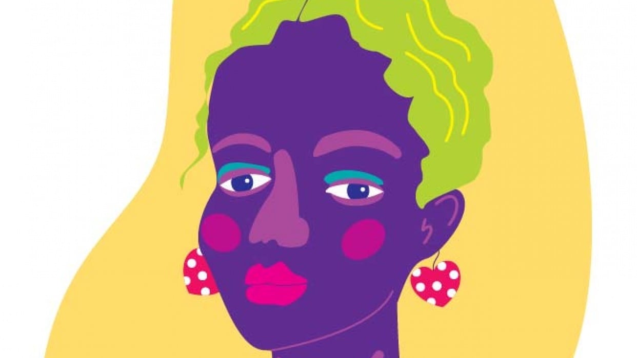 Baile funk rio de janeiro - student project