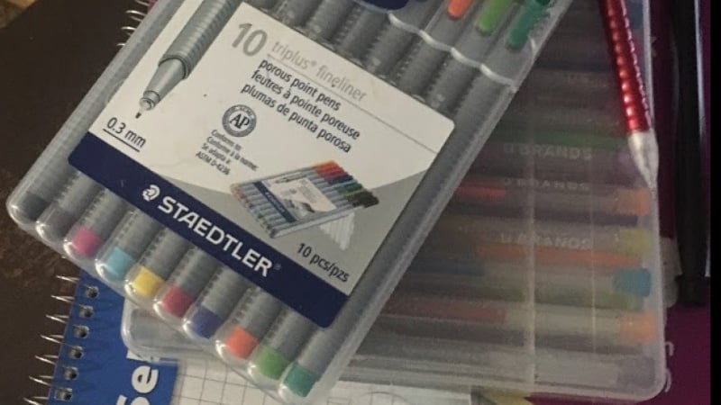Bullet Journal