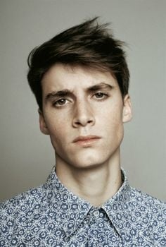 Andrew Faldrick - student project