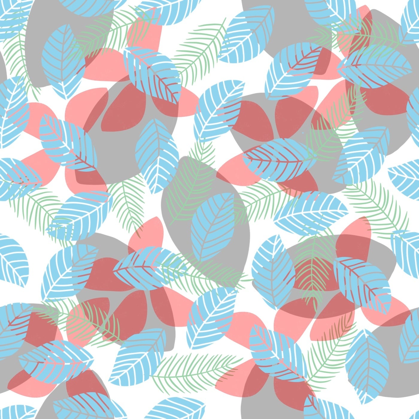Wild tropics - student project