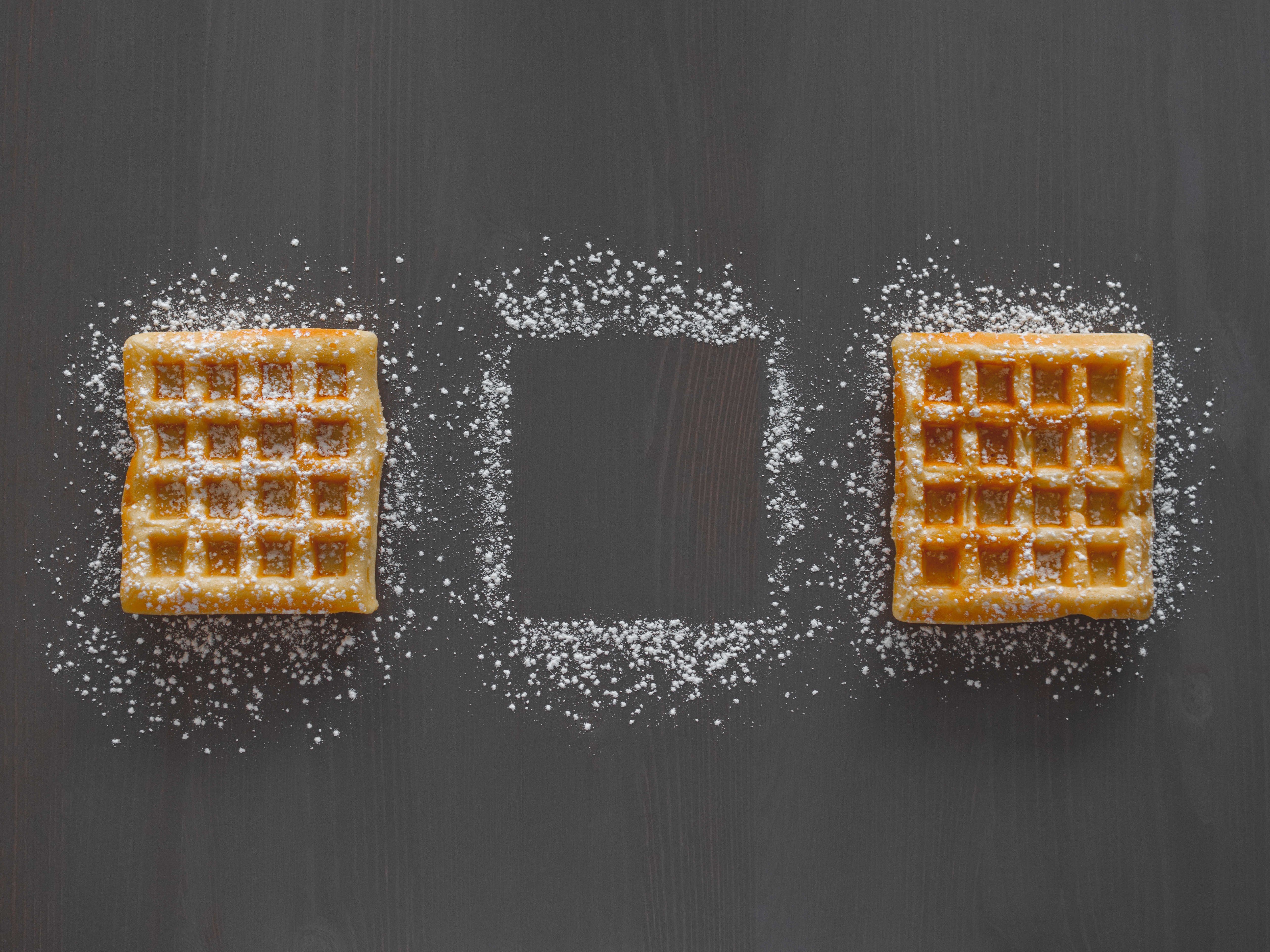 Waffle - student project