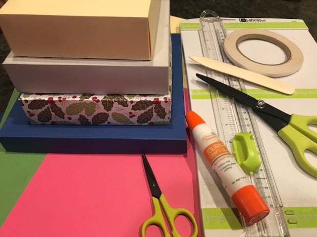 Lots To Love Project