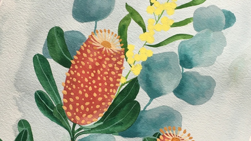 Coastal Plants