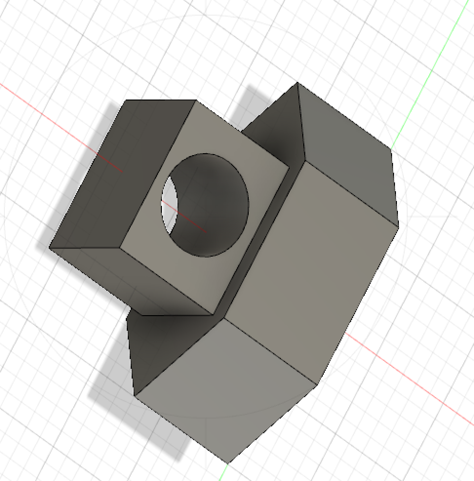 Thingamabob - student project