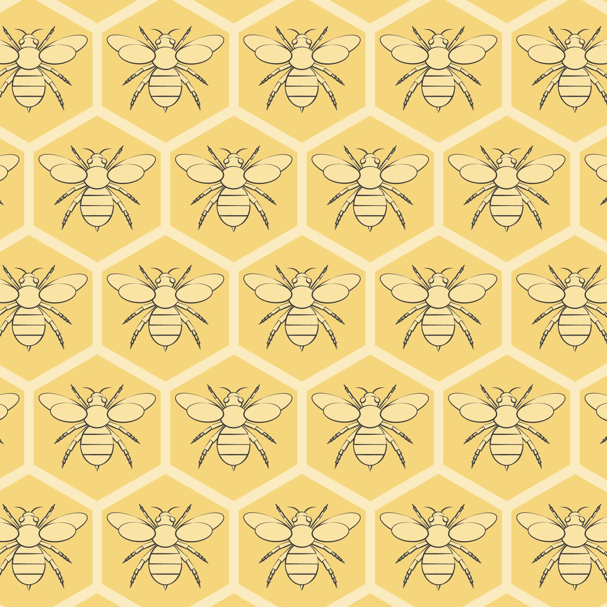 Bring Back the Bees! - student project