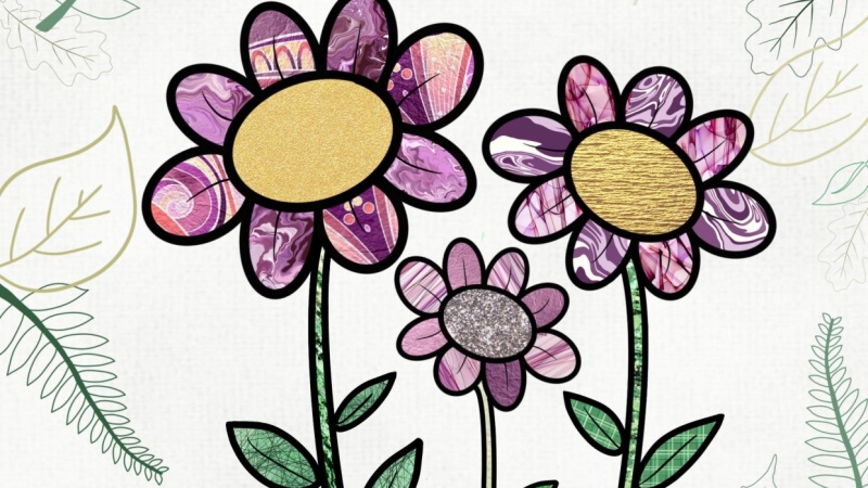 Blooming