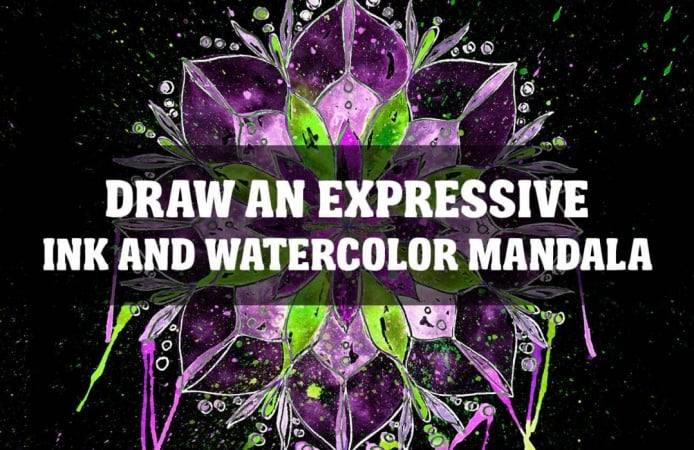 Colorful Mandalas
