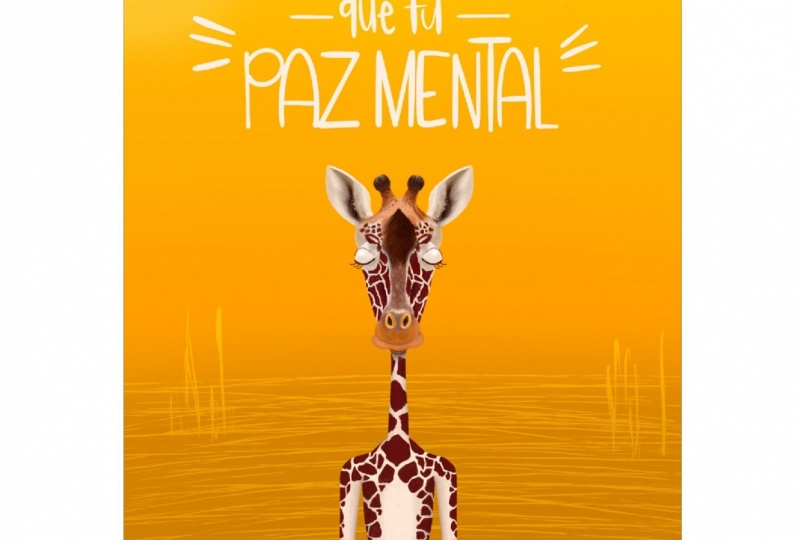 Paz mental