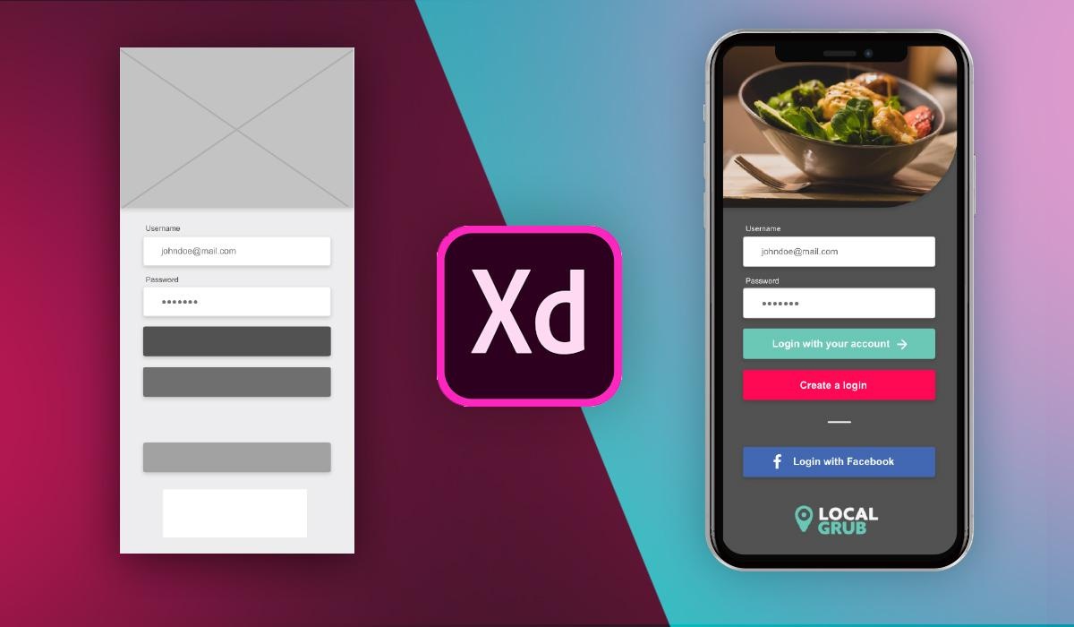 (Video) Mobile App Design - UX/UI Process Outlined