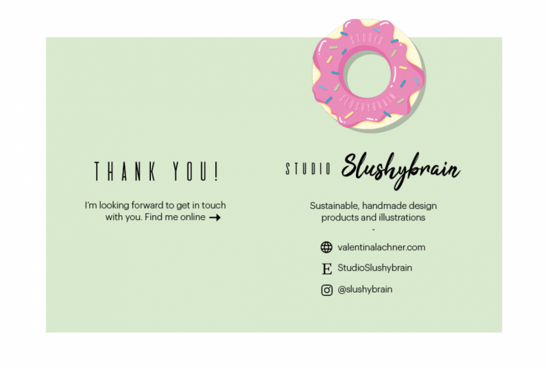 Presentation Template