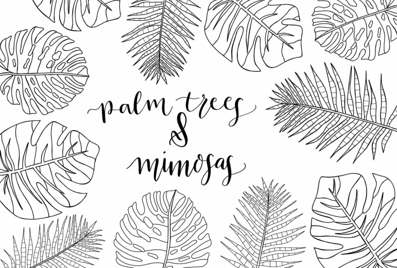 Download Design an Adult Coloring Book Page on Your iPad in ...