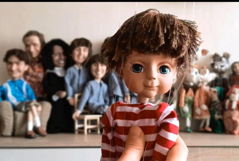 Making a Marionette: How to Create Your Own Marionette Puppet