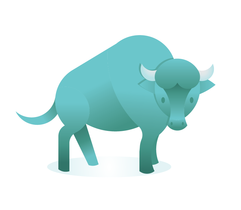 Blue Buffalo - student project