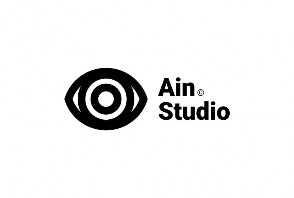 logo animation - student project
