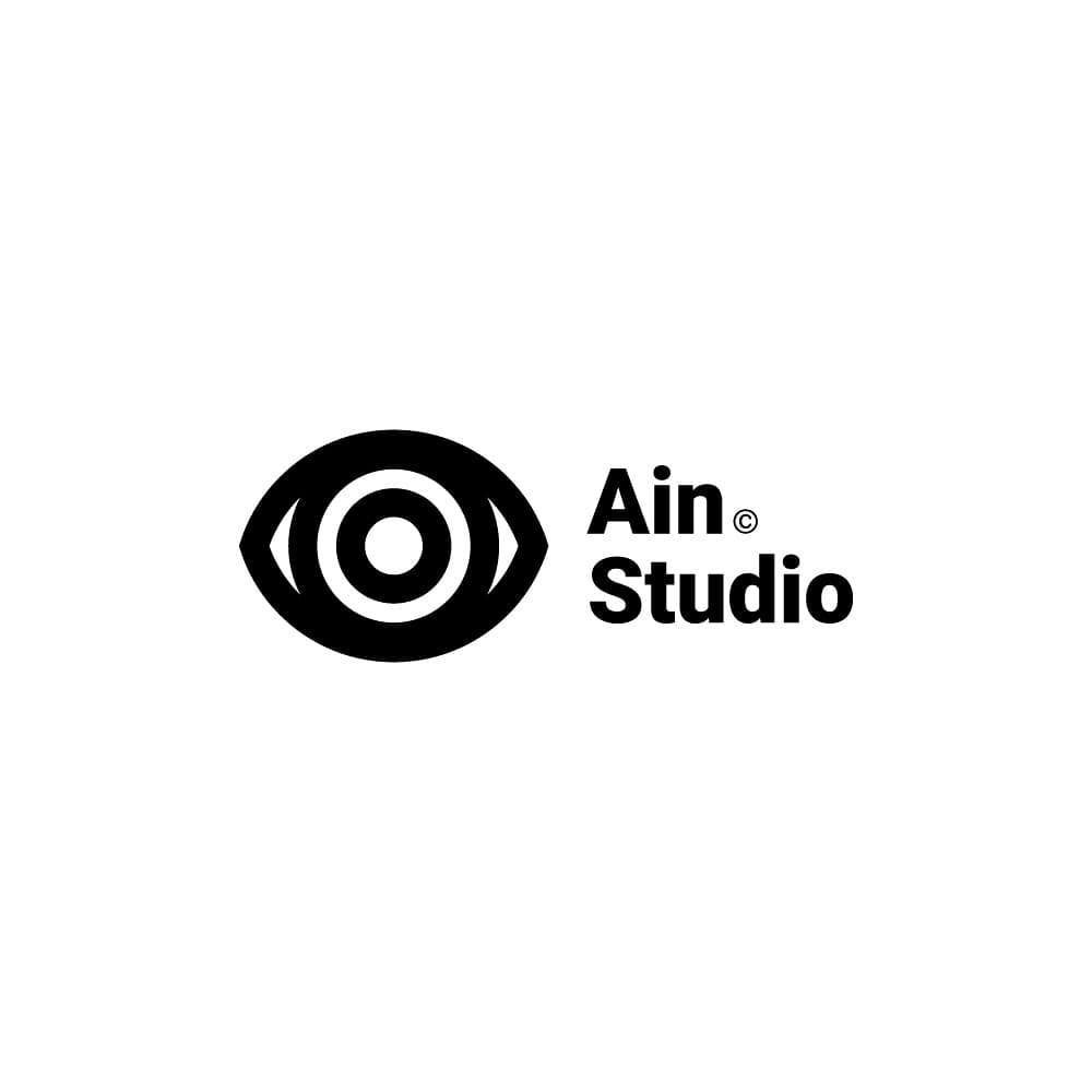 logo animation - student project
