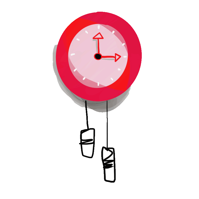 Time clock