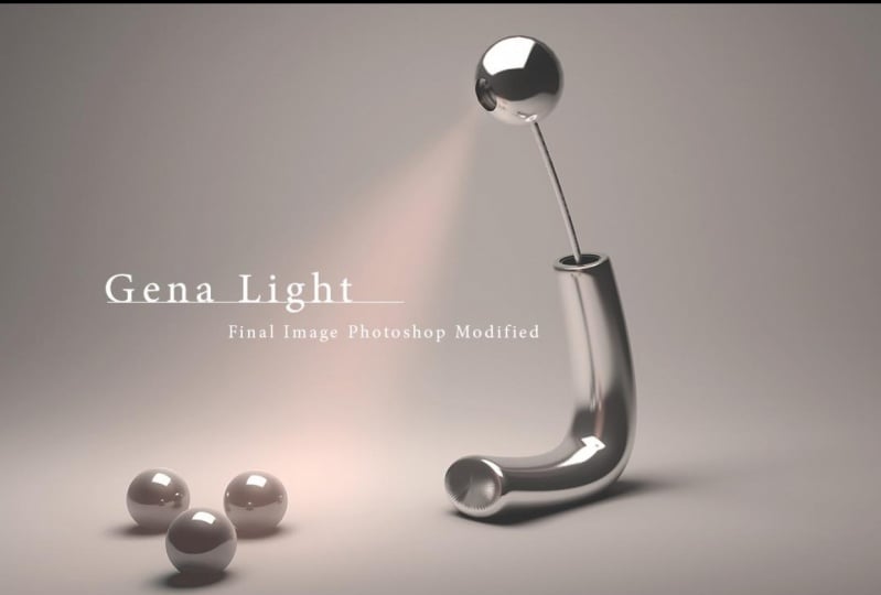 Gena Light
