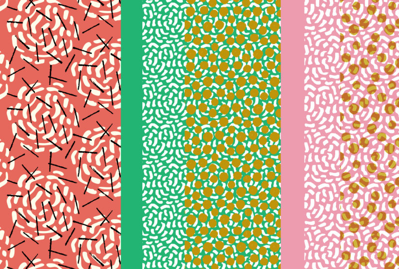 Patterns