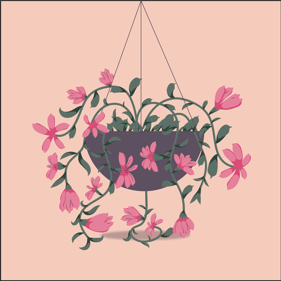 Spring Flowers