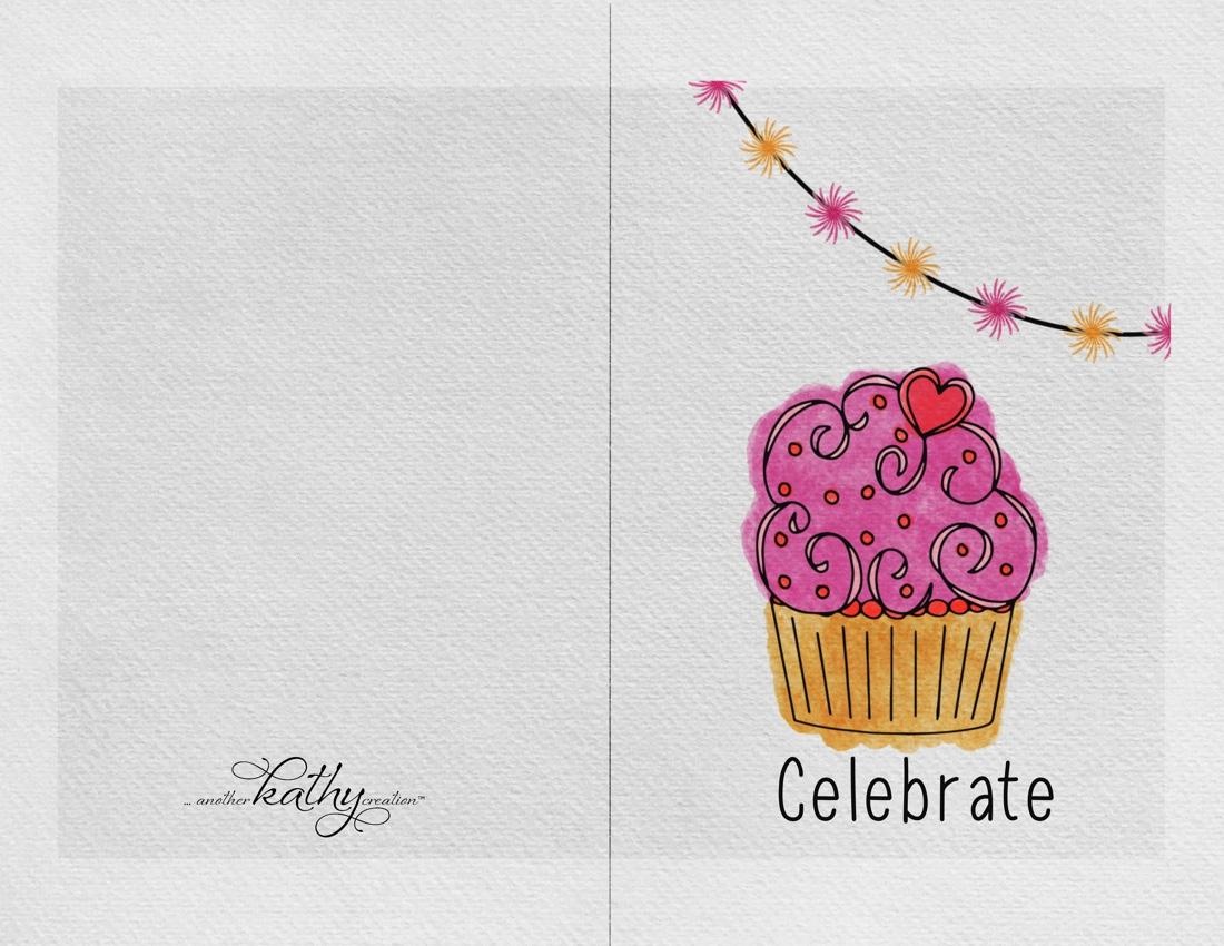 Celebrate - student project