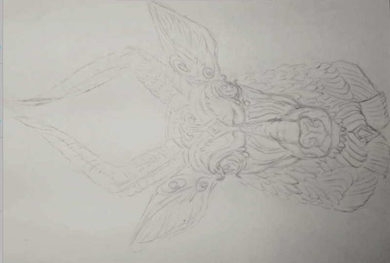 Animal Sketch