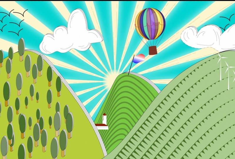 LANDSCAPE