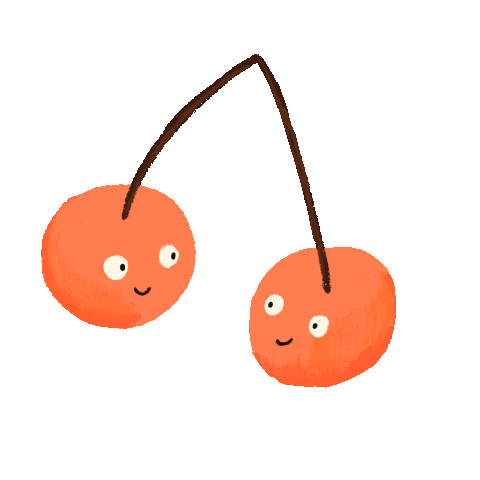 Cherries! - student project