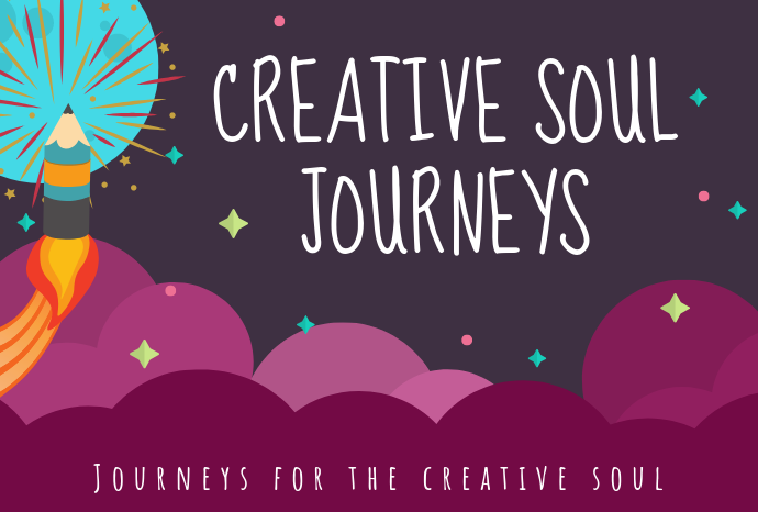 Blog Title Header Image - student project