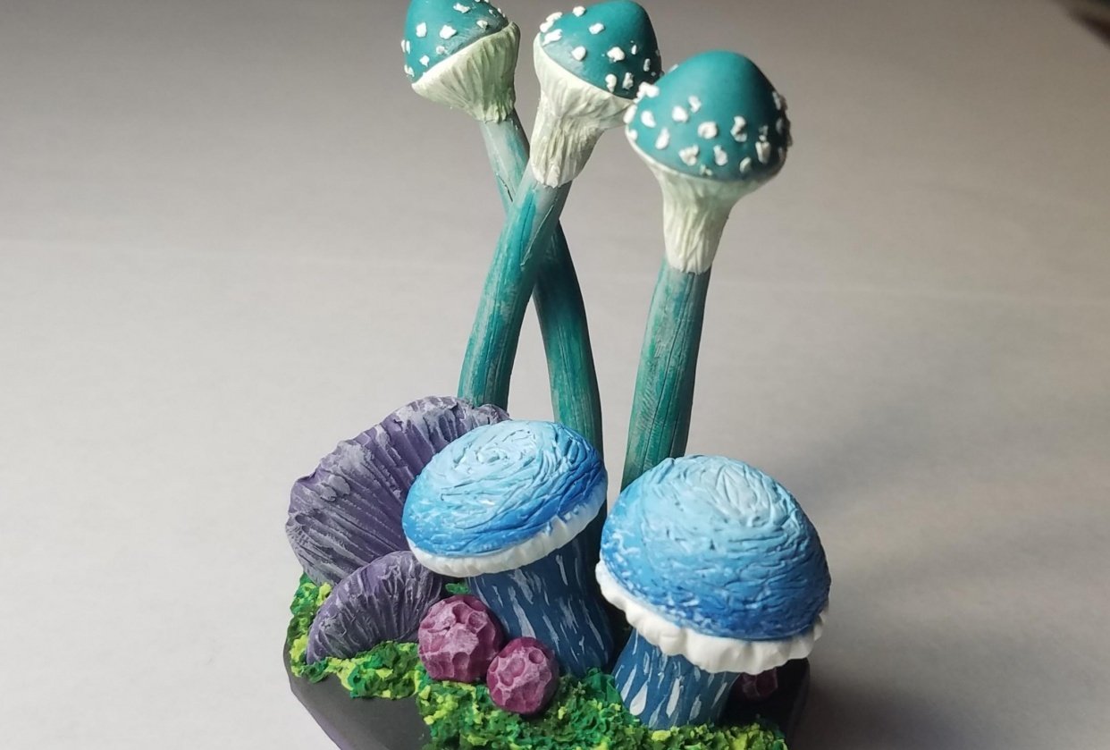 Great tutorial! Thanks Stephanie! - student project