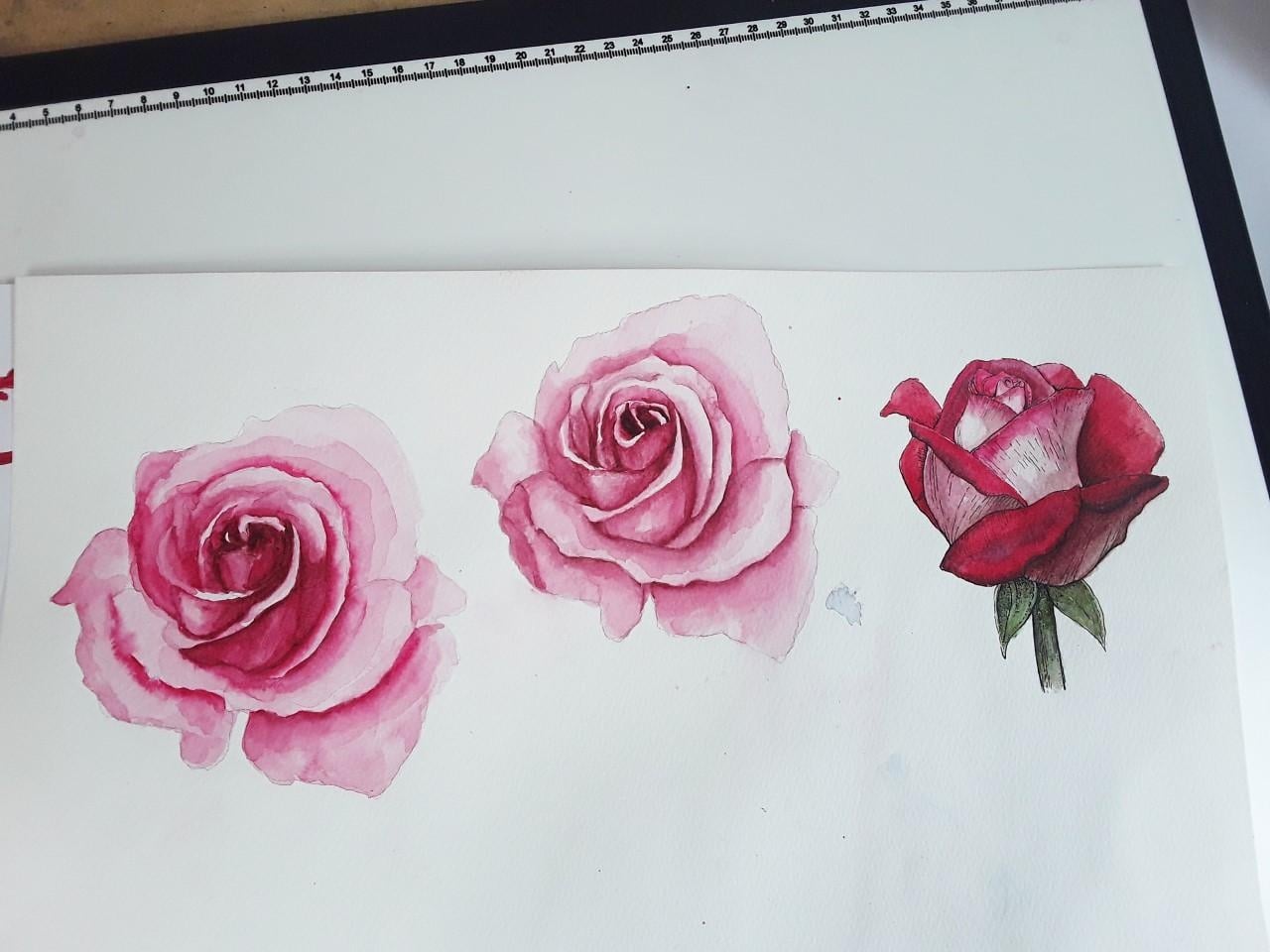 Good practice - student project
