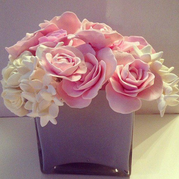 lightweight air dry clay