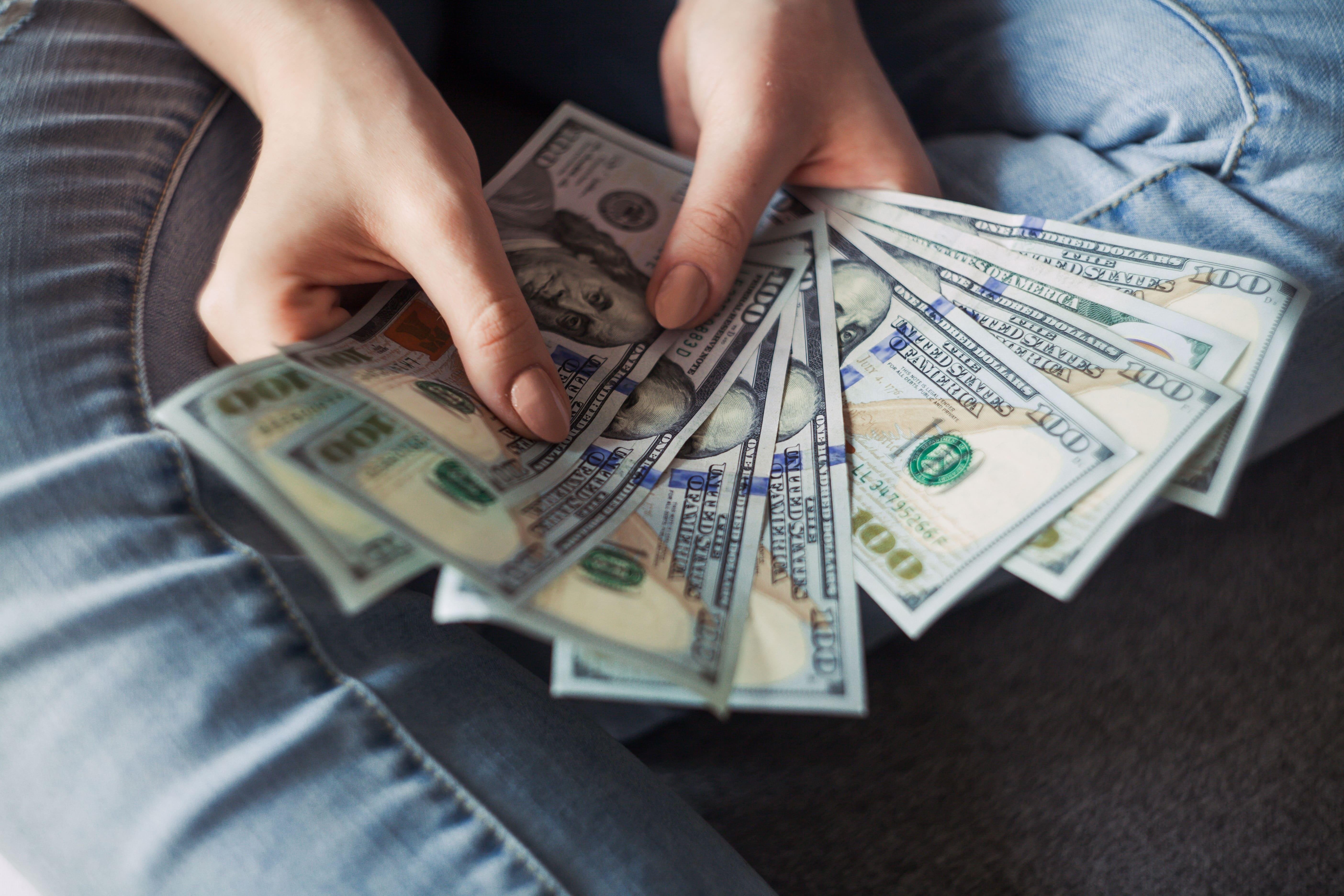 My One Thing: An Affiliate Program - student project