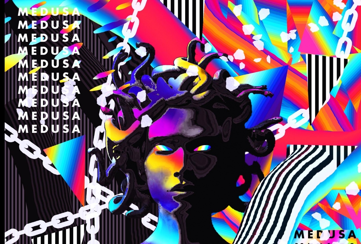 Medusa - student project