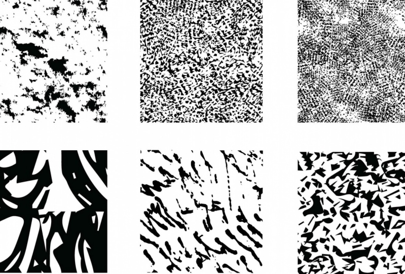 Vector textures