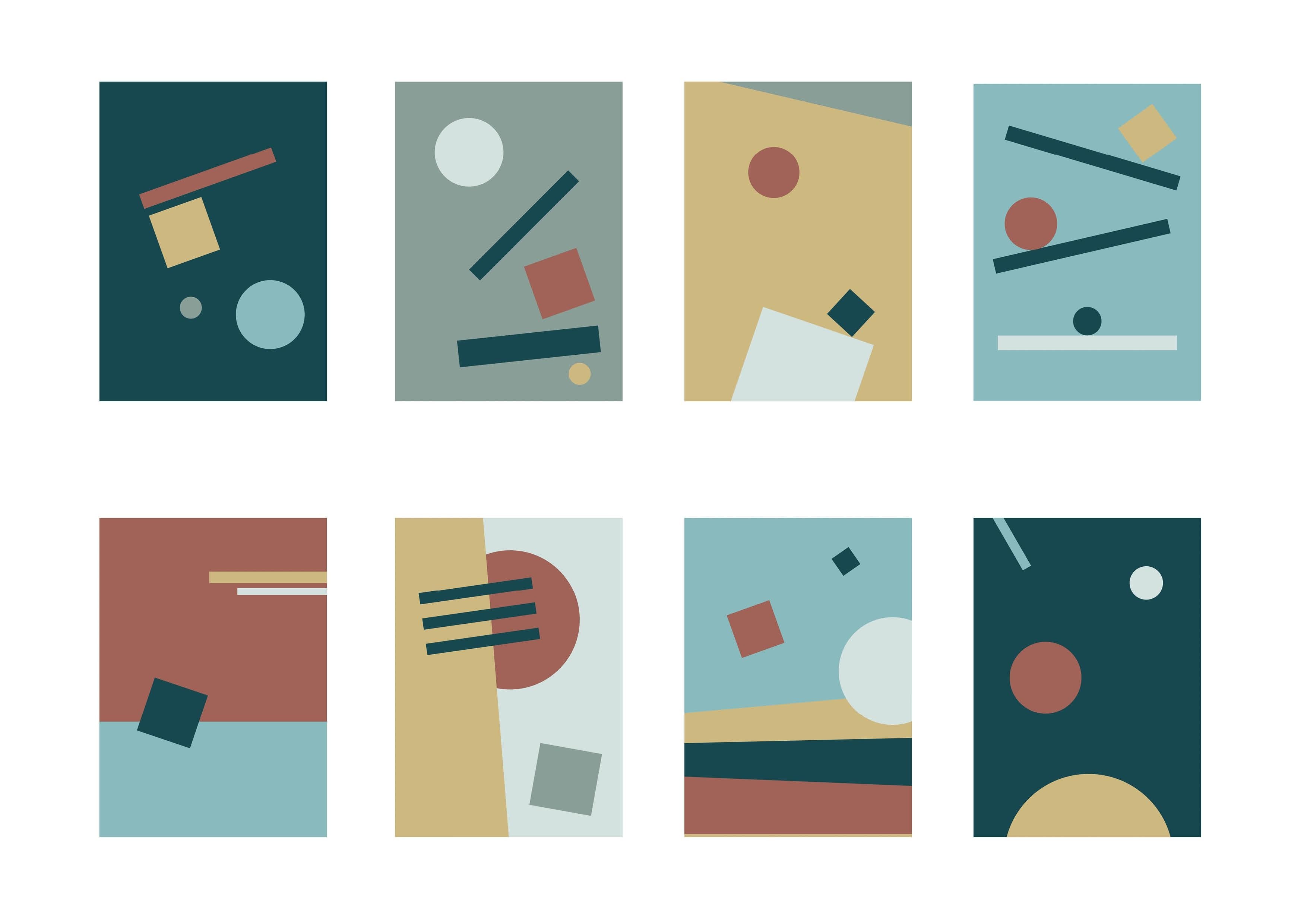 Expolrative Design - student project