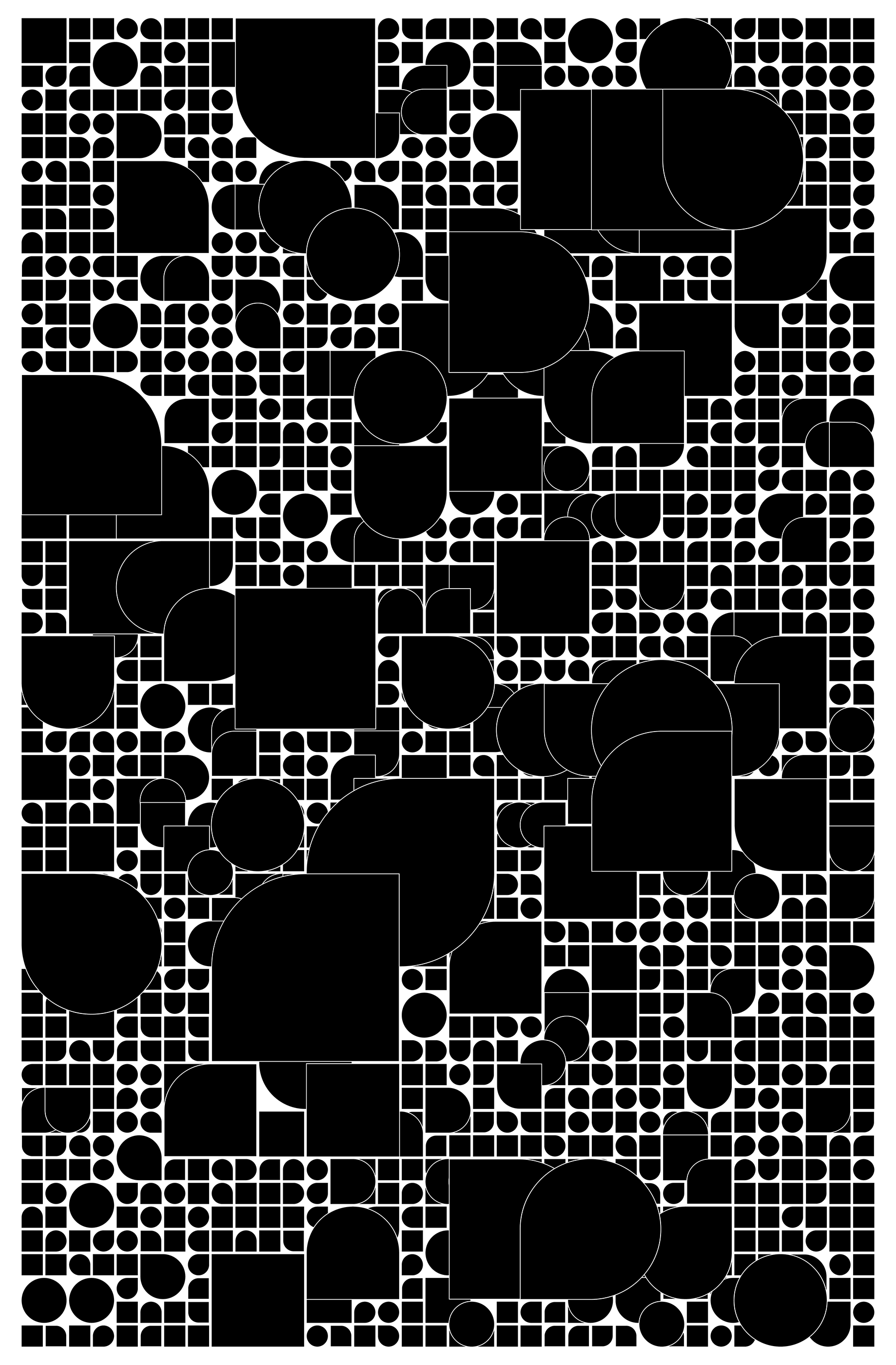 Disruptive Pattern Generation Skillshare Projects