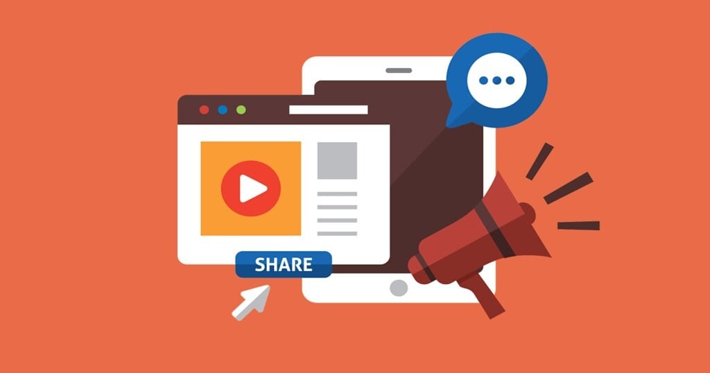 Marketing Video Inspiration - student project