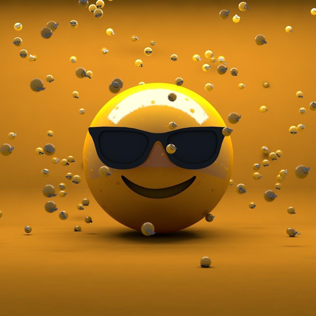 emoji class - student project