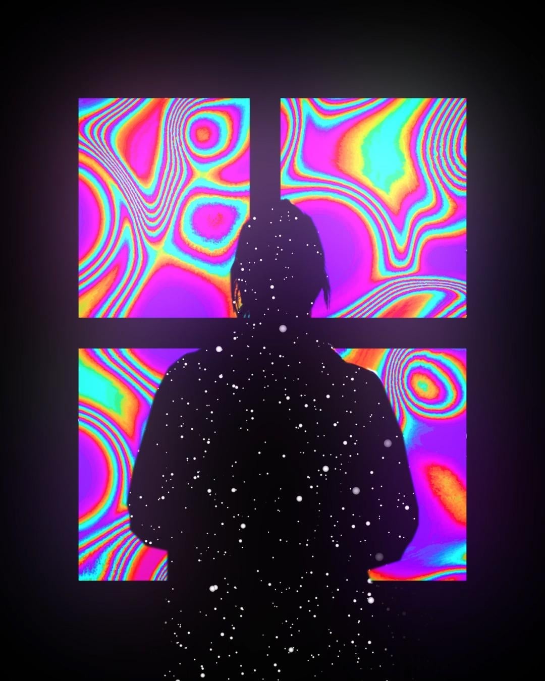 Color in your World - student project