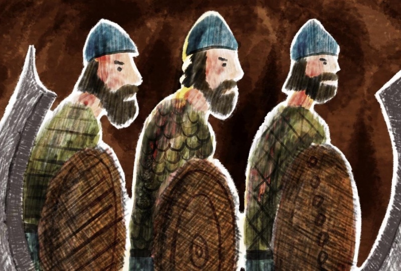 Viking Tales