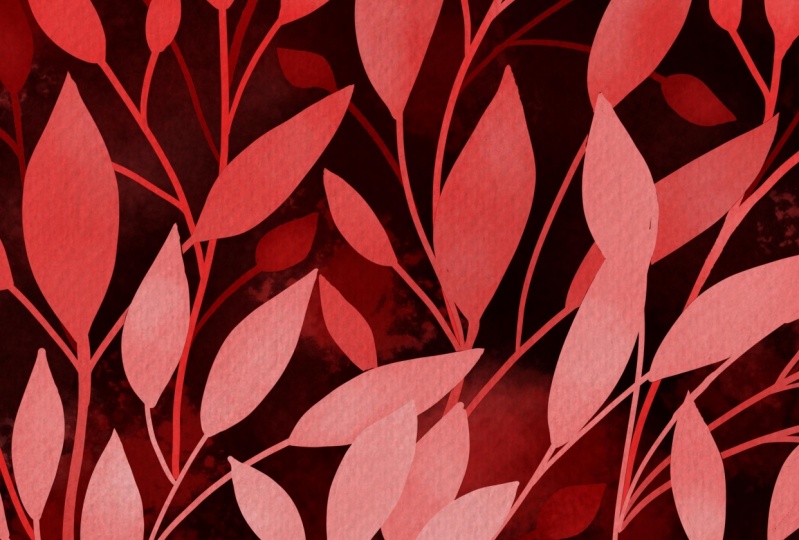 digital leaves